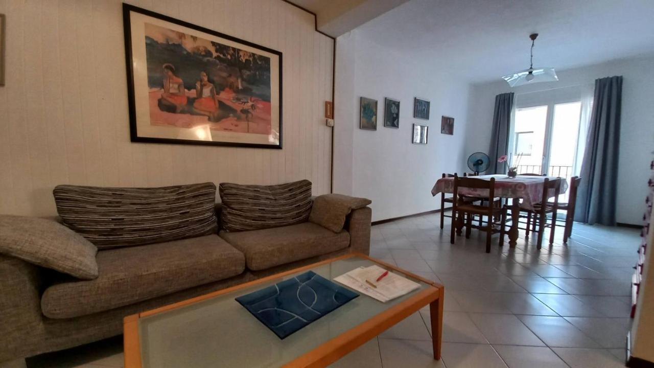 Casa Martina "Holiday Home" Marano Lagunare Exterior foto